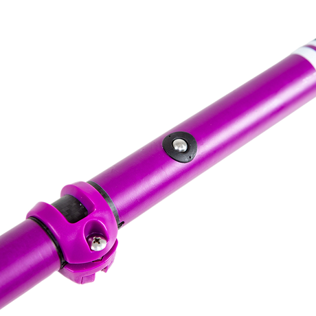 Red Paddle Co Hybrid Tough 3pc SUP Paddle