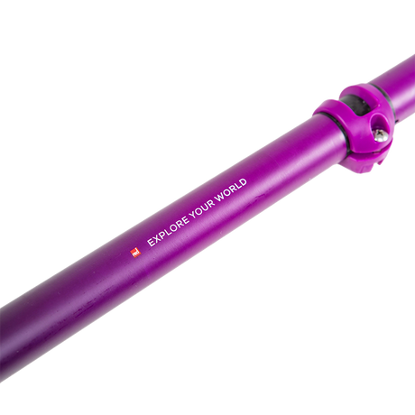 Red Paddle Co Hybrid Tough 3pc SUP Paddle