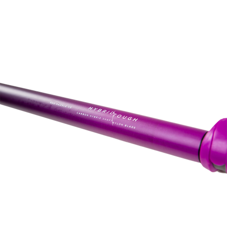 Red Paddle Co Hybrid Tough 3pc SUP Paddle