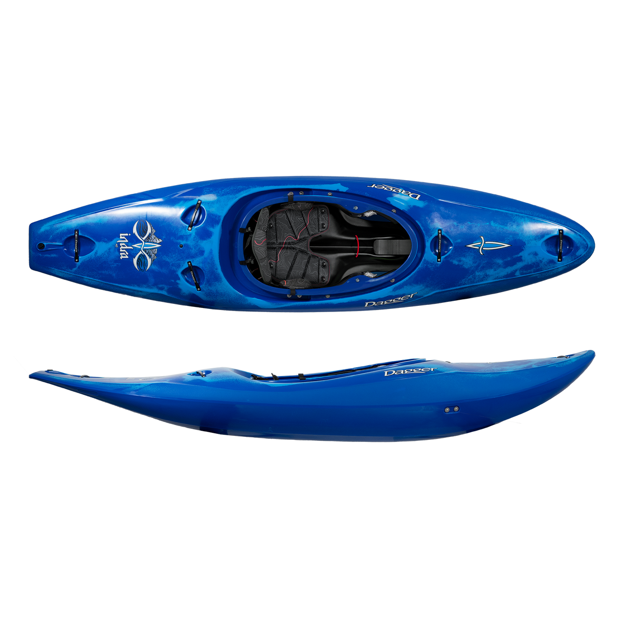 Dagger Indra - Action+