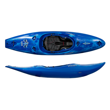 Dagger Indra - Action+