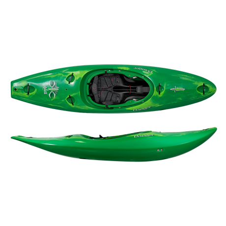 Dagger Indra - Action+