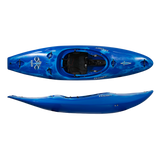 Dagger Indra - Creek