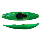 Dagger Indra - Creek