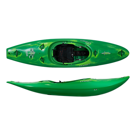 Dagger Indra - Creek