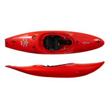 Dagger Indra - Creek