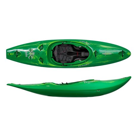 Dagger Indra - Action+