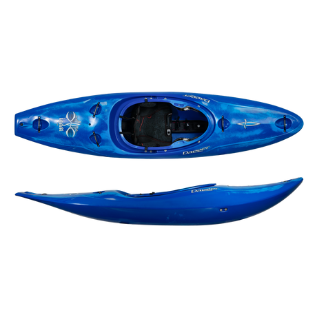 Dagger Indra - Creek