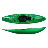 Dagger Indra - Creek