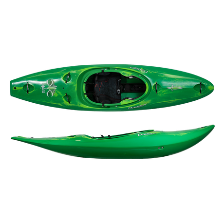 Dagger Indra - Creek