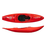 Dagger Indra - Creek