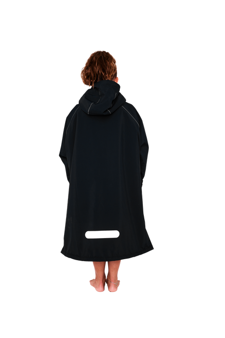 Red Original Kids Pro Changing Robe