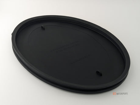 Kajak Sport Oval Hatch Cover - Silicone