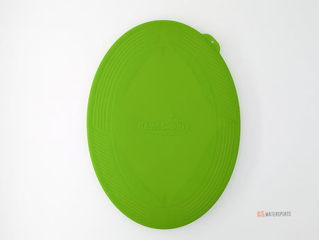 Kajak Sport Oval Hatch Cover - Silicone