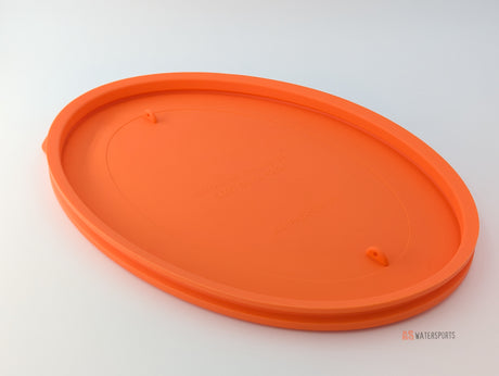 Kajak Sport Oval Hatch Cover - Silicone