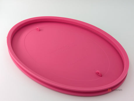 Kajak Sport Oval Hatch Cover - Silicone