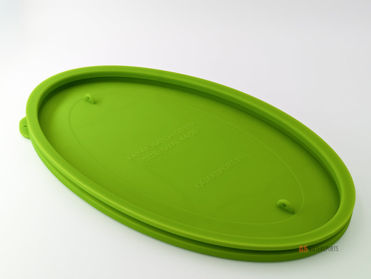 Kajak Sport Next Gen Oval Hatch Covers