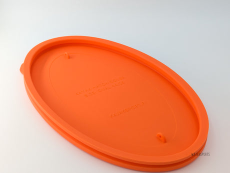 Kajak Sport Oval Hatch Cover - Silicone