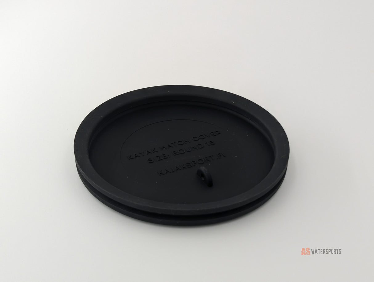 Kajak Sport Next Gen Round Hatch Covers