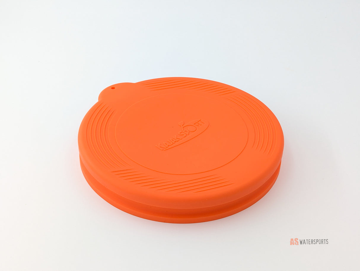 Kajak Sport Next Gen Valley Hatch Covers