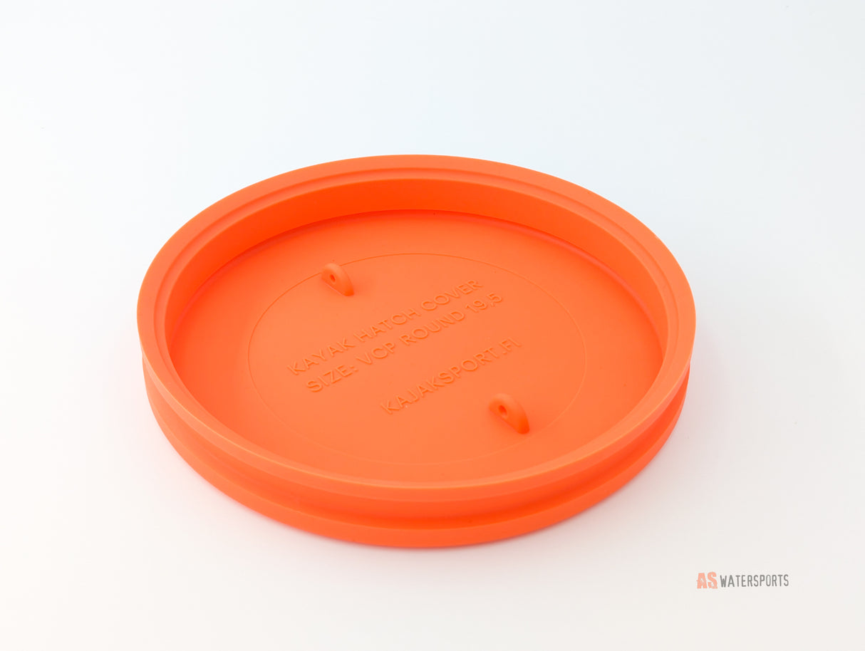 Kajak Sport Next Gen Valley Hatch Covers