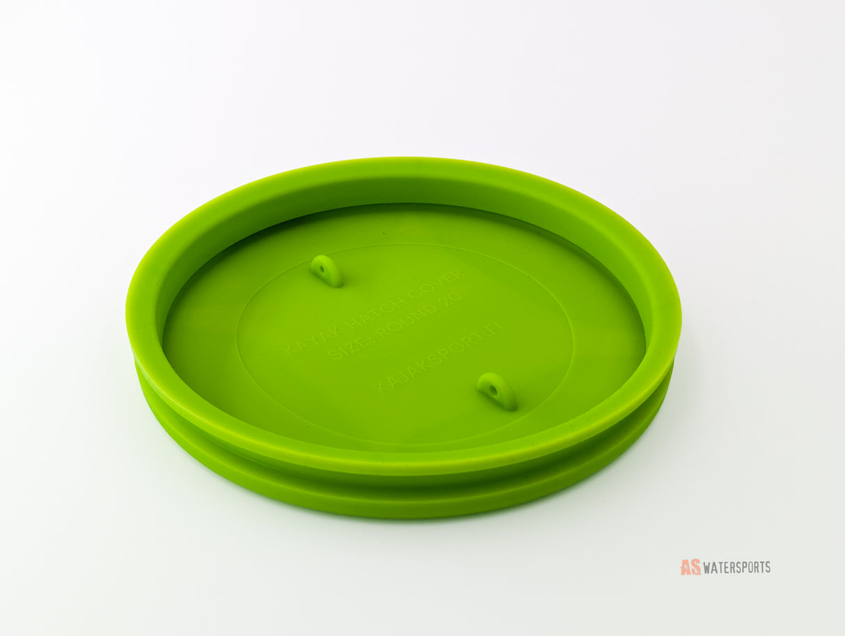 Kajak Sport Next Gen Round Hatch Covers