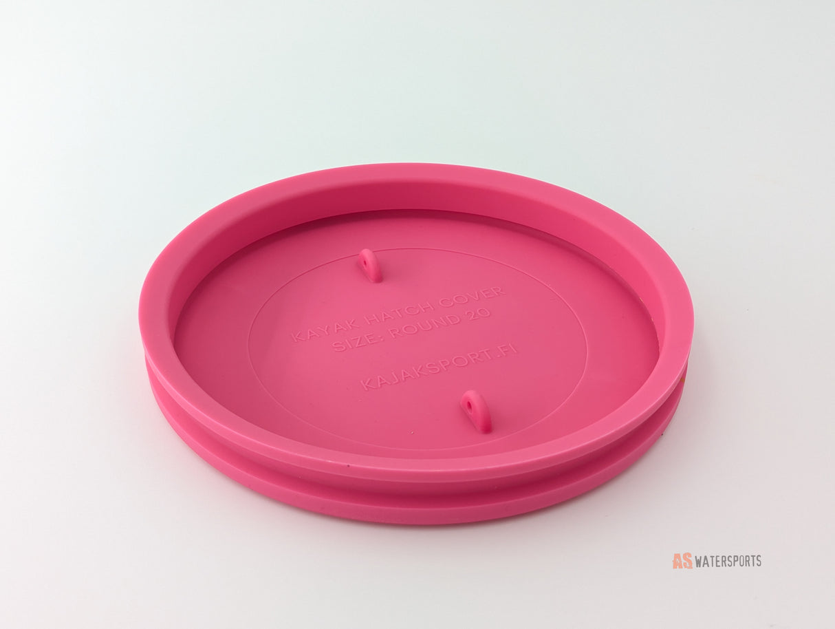 Kajak Sport Next Gen Round Hatch Covers