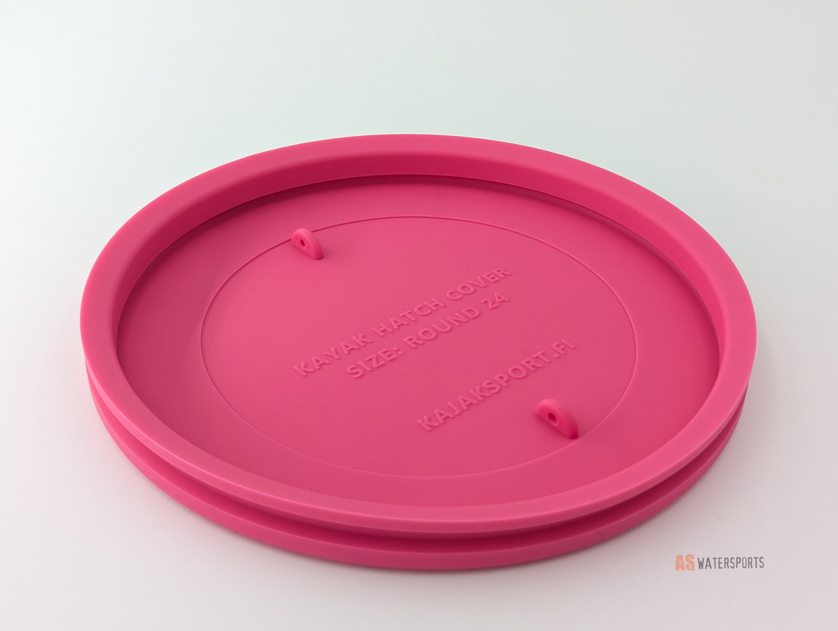 Kajak Sport Next Gen Round Hatch Covers