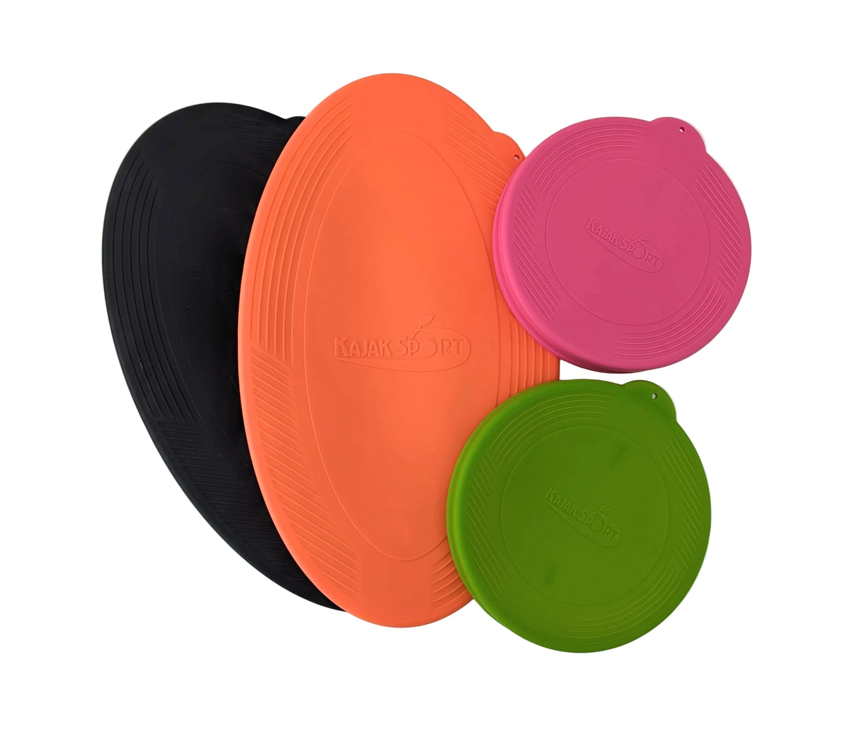 Kajak Sport Next Gen Valley Hatch Covers