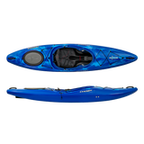 Dagger Katana - Action