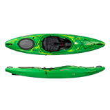 Dagger Katana - Action