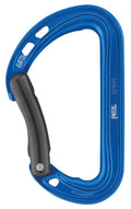 Petzl Spirit Bent Gate Karabiner