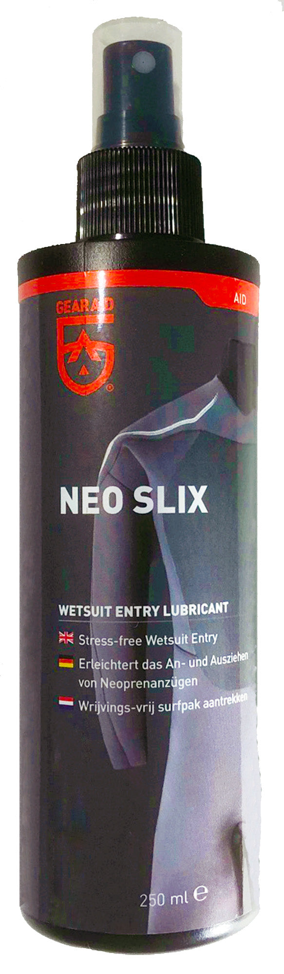 Gear Aid Neo Slix Lubricant 250ml