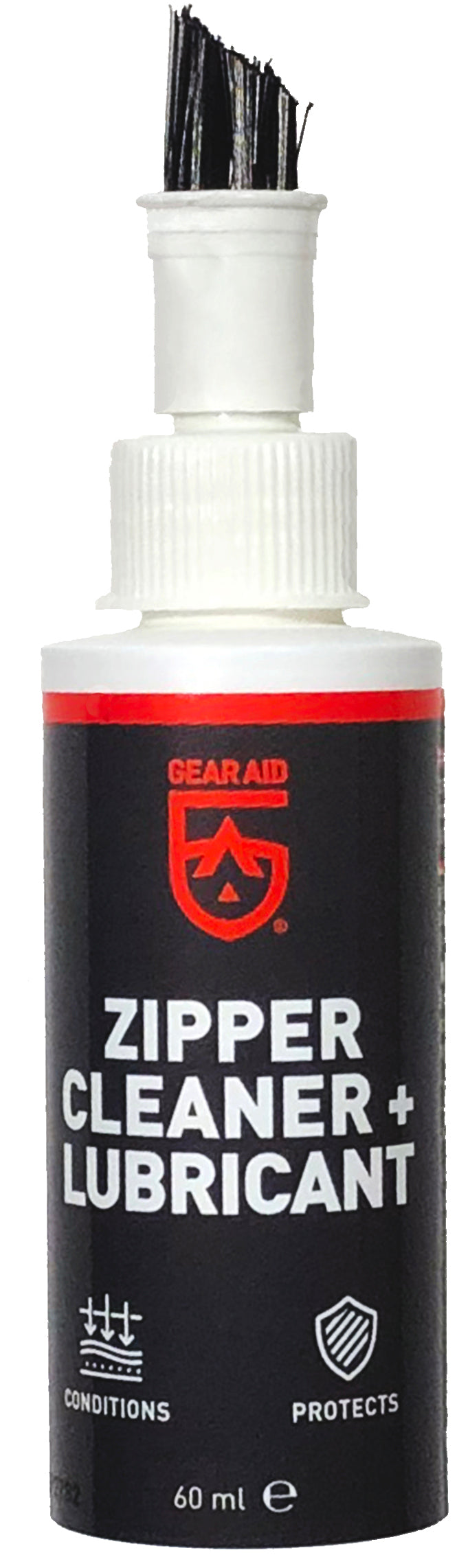 Gear Aid Zipper Cleaner & Lubricant