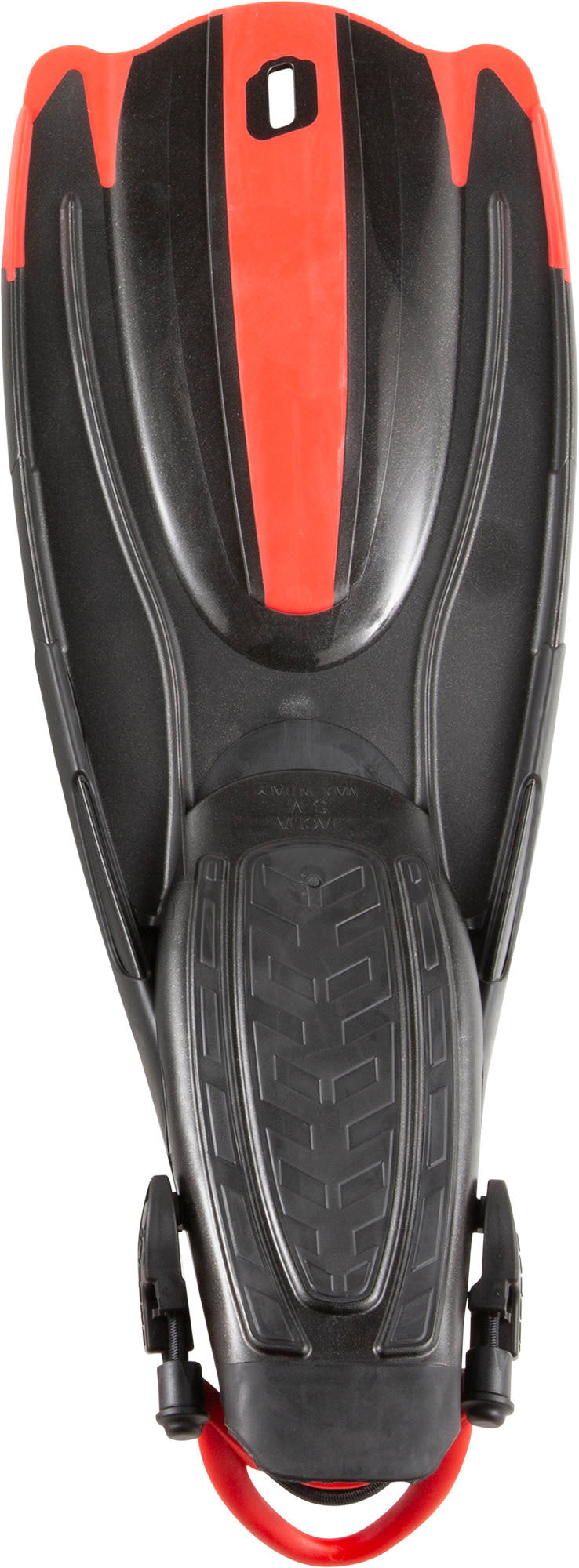 Cressi Maui Snorkelling Fins