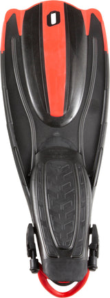 Cressi Maui Snorkelling Fins