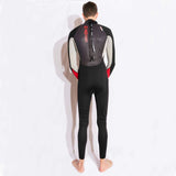Mens 3/2mm Summer Wetsuit FAZE Full Length
