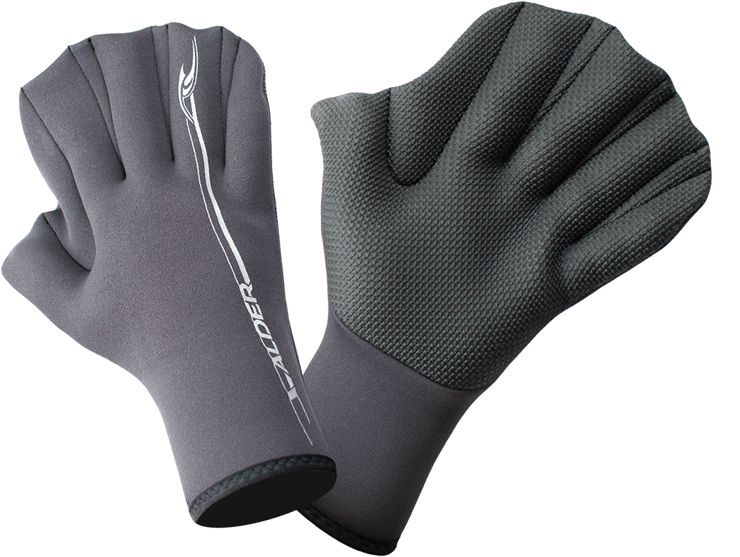 Alder Webbed Paddle Glove