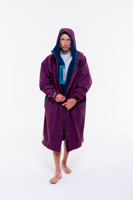 Red Original Pro Change Evo Long Sleeve