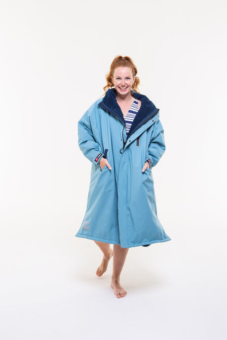 Red Original Pro Change Evo Long Sleeve