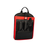 Red Original Waterproof Backpack V2 + Tumbler