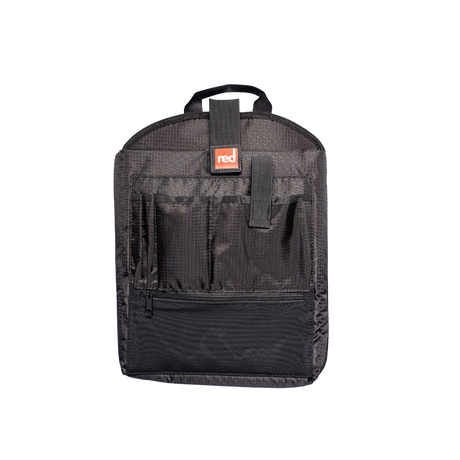 Red Original Waterproof Backpack V2