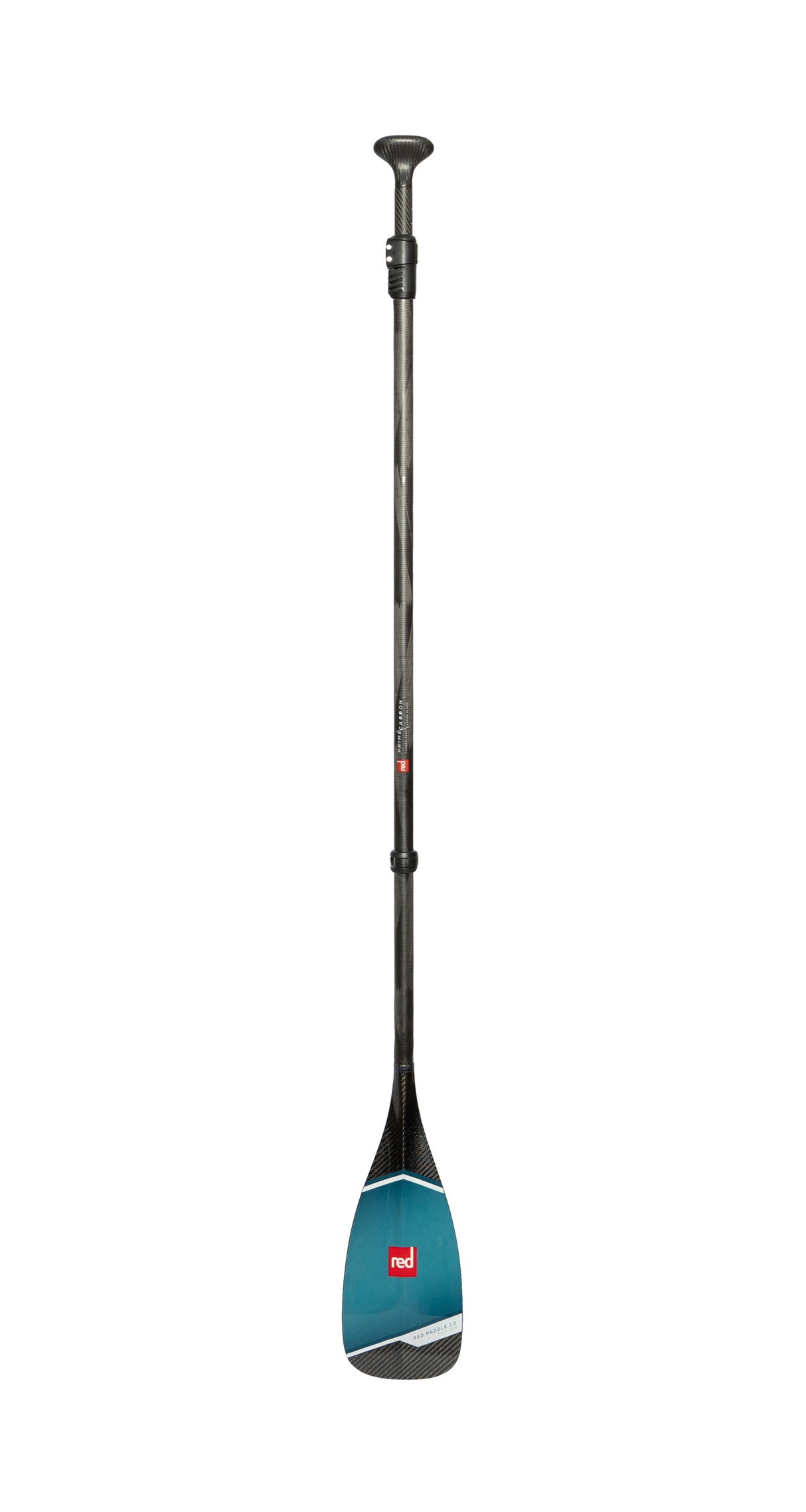 Red Equipment Future Prime 3pc SUP Paddle