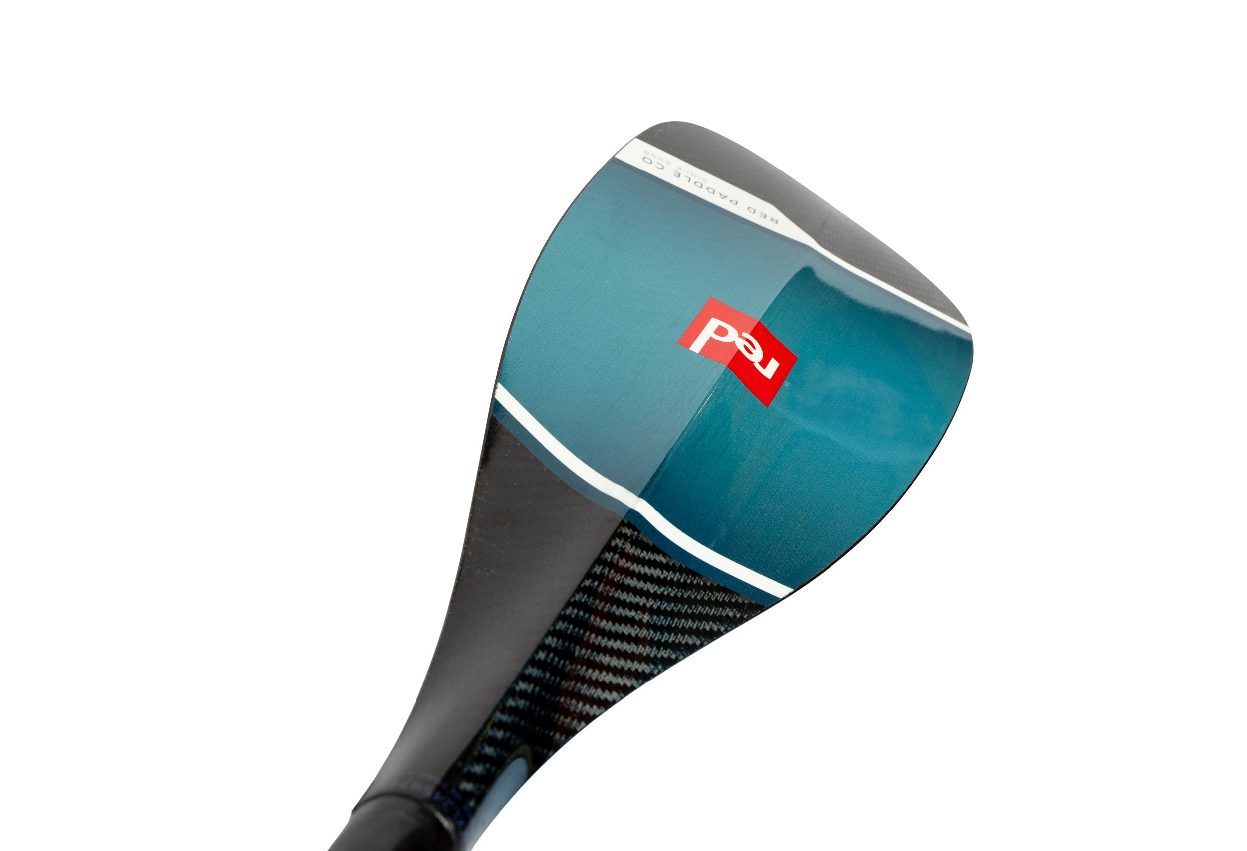 Red Equipment Future Prime 3pc SUP Paddle – AS Watersports