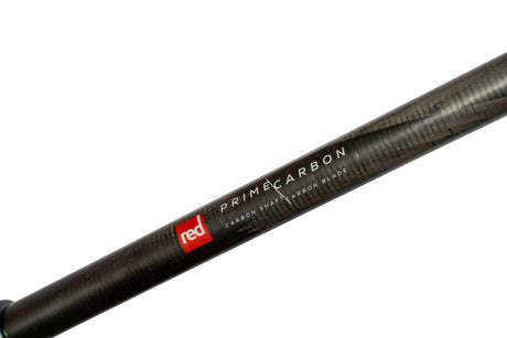 Red Equipment Future Prime 3pc SUP Paddle