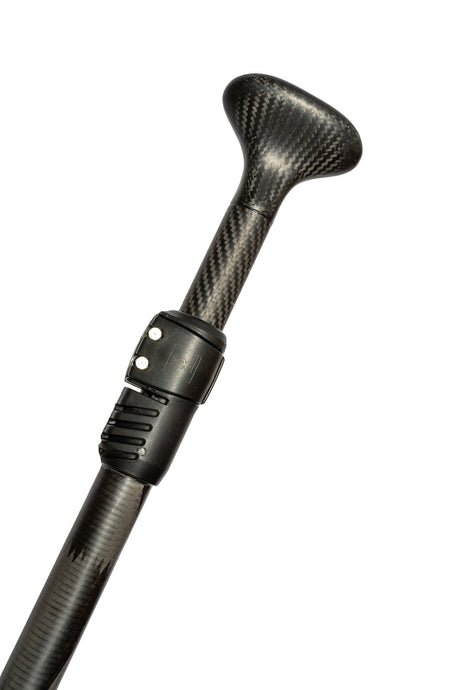 Red Equipment Future Prime 3pc SUP Paddle