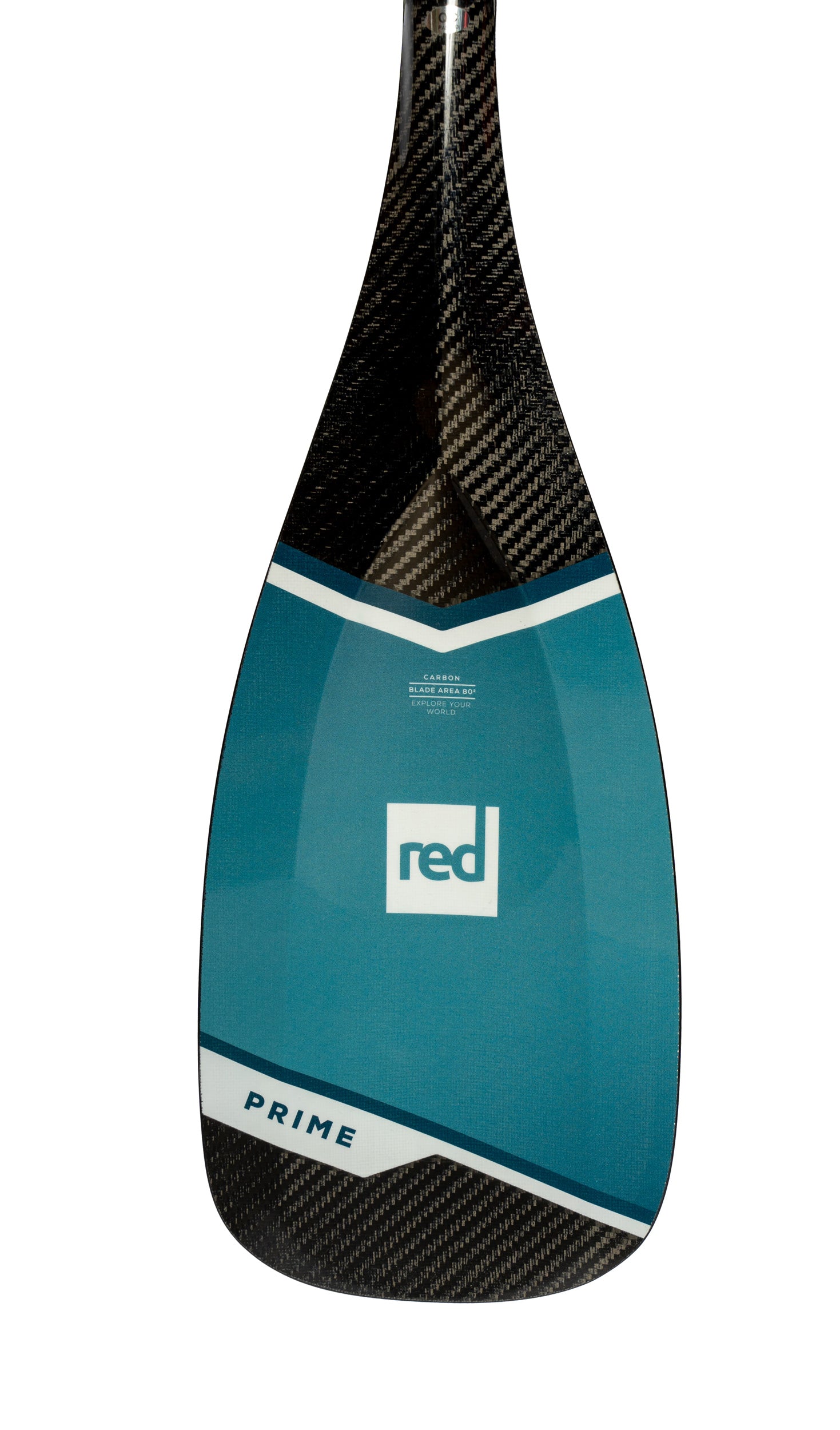 Red Equipment Future Prime 3pc SUP Paddle – AS Watersports