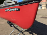 Second-Hand Pelican 146DLX Canoe