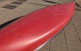 Second-Hand Pelican 146DLX Canoe