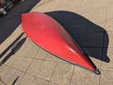 Second-Hand Pelican 146DLX Canoe